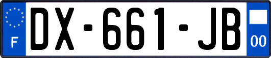 DX-661-JB