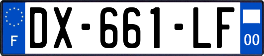 DX-661-LF