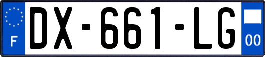 DX-661-LG
