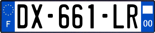 DX-661-LR