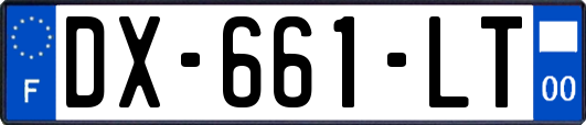 DX-661-LT
