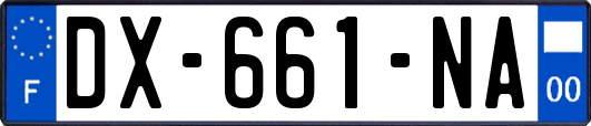 DX-661-NA