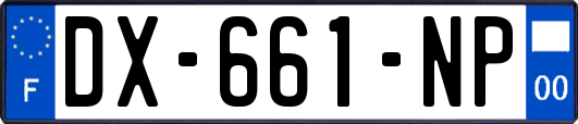 DX-661-NP