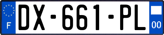 DX-661-PL