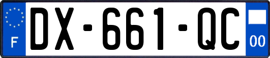 DX-661-QC