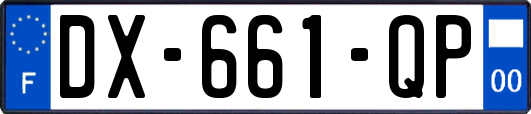 DX-661-QP