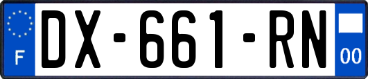 DX-661-RN