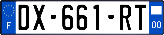 DX-661-RT