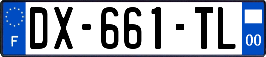 DX-661-TL