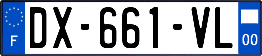 DX-661-VL