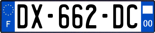 DX-662-DC