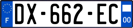 DX-662-EC