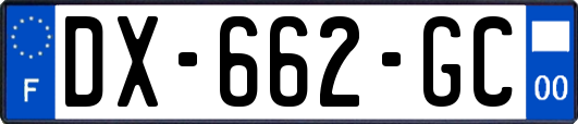 DX-662-GC