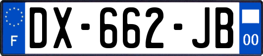 DX-662-JB