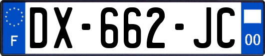 DX-662-JC