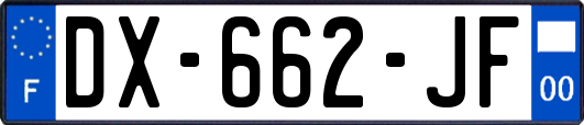 DX-662-JF