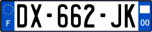 DX-662-JK