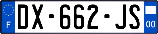 DX-662-JS
