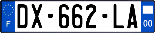 DX-662-LA