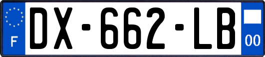 DX-662-LB