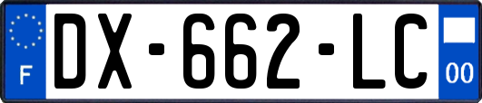 DX-662-LC