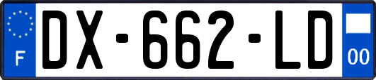 DX-662-LD