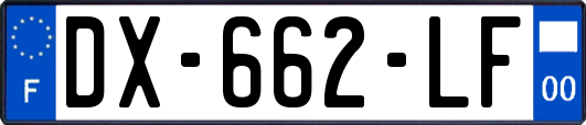 DX-662-LF