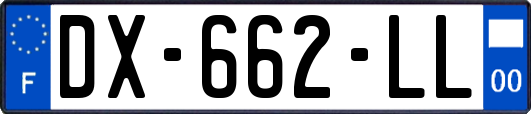 DX-662-LL