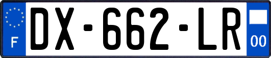 DX-662-LR