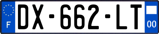 DX-662-LT