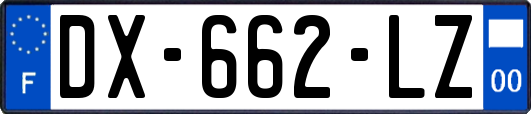 DX-662-LZ