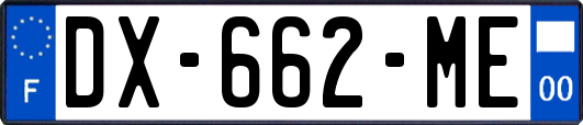 DX-662-ME