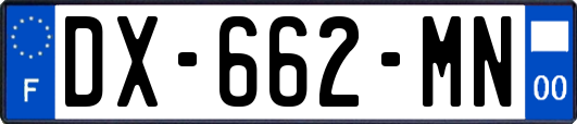 DX-662-MN