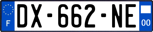 DX-662-NE