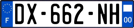 DX-662-NH