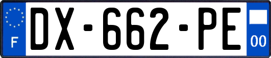 DX-662-PE