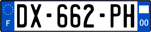 DX-662-PH