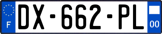 DX-662-PL