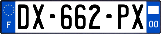 DX-662-PX