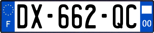 DX-662-QC