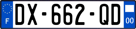 DX-662-QD