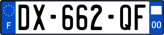 DX-662-QF