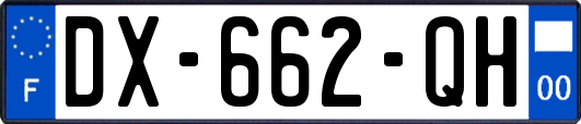 DX-662-QH