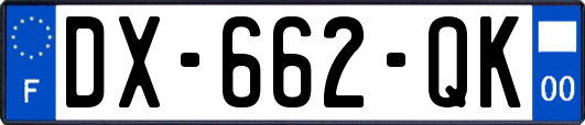 DX-662-QK