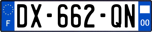 DX-662-QN