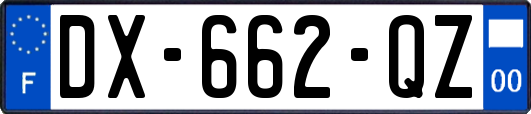 DX-662-QZ