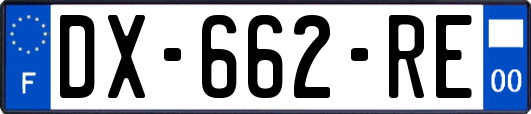 DX-662-RE