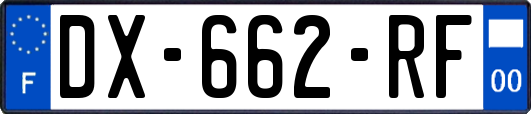 DX-662-RF