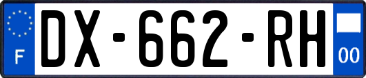 DX-662-RH