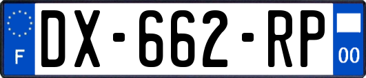 DX-662-RP